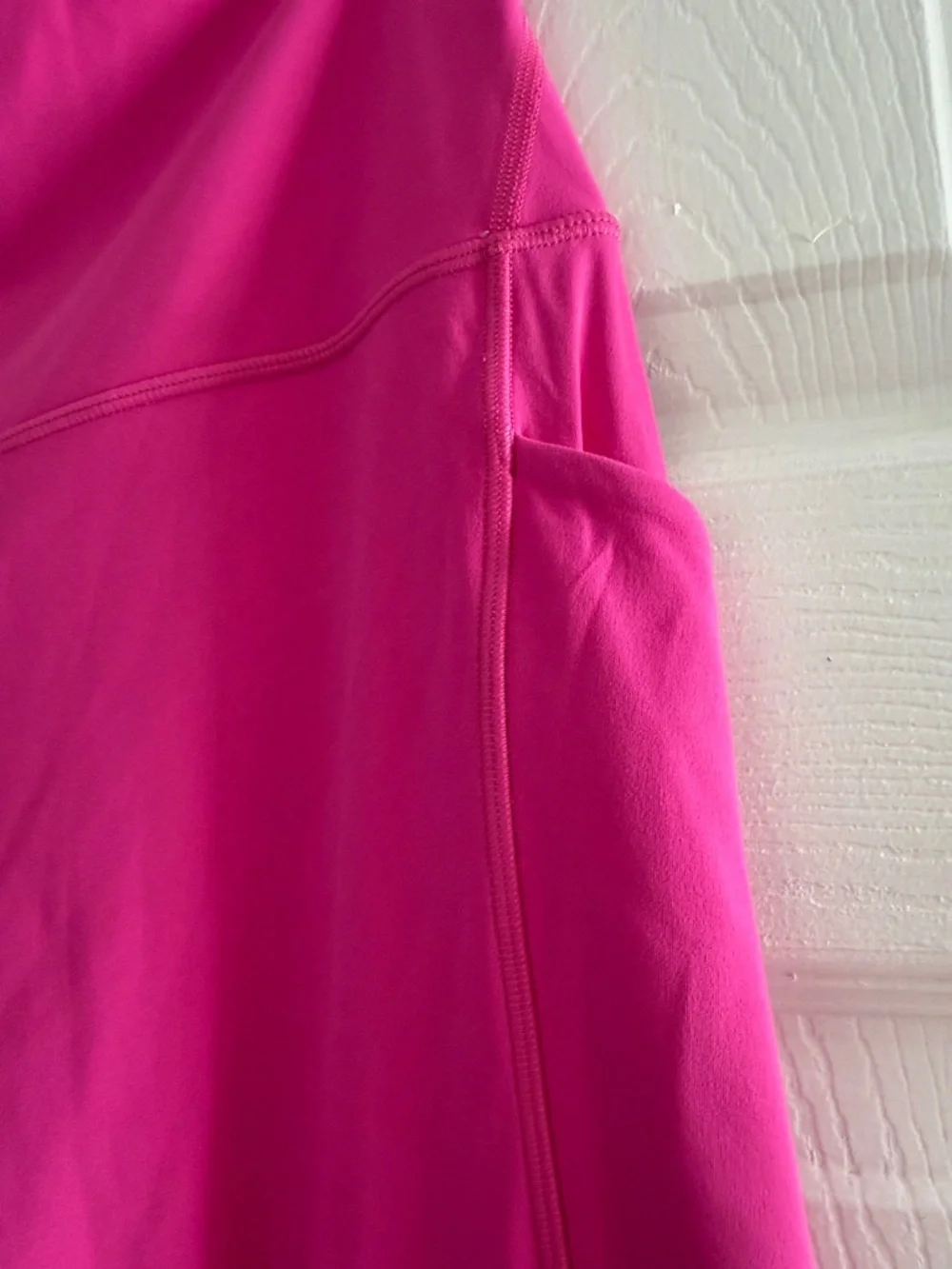 lululemon athletica vibrant pink